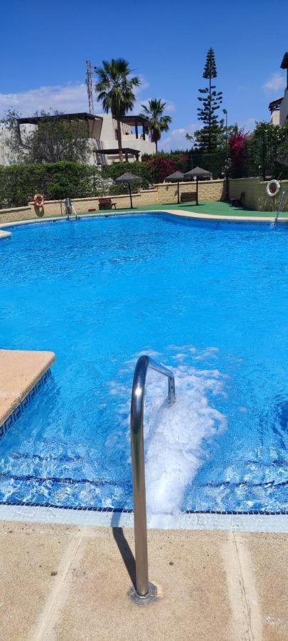 Casa Con Piscina En San Jose Sotillo ภายนอก รูปภาพ