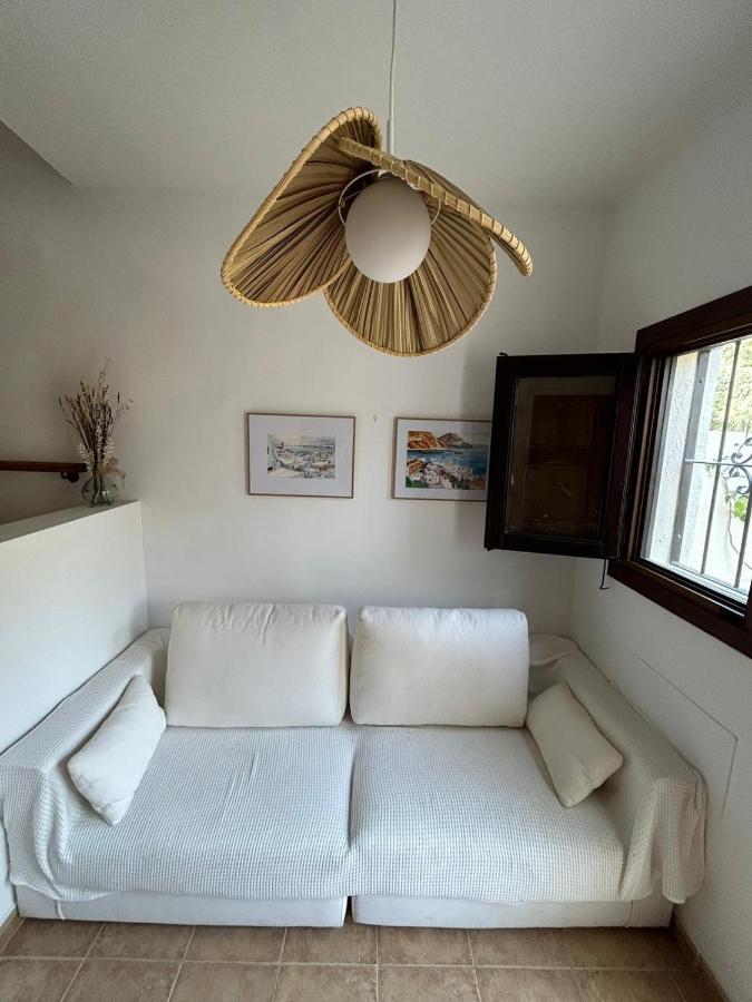 Casa Con Piscina En San Jose Sotillo ภายนอก รูปภาพ